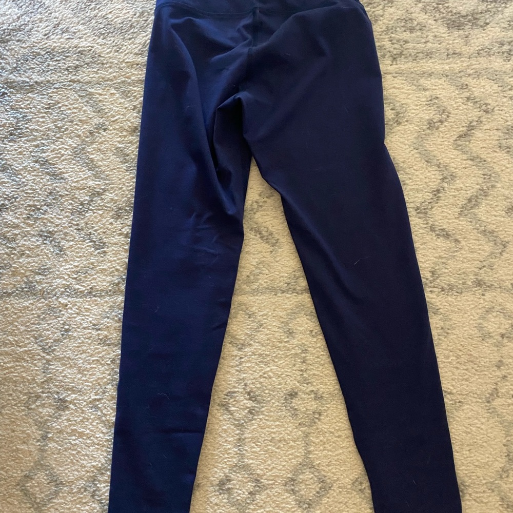 Small Scallop legging - Picture 6 of 6